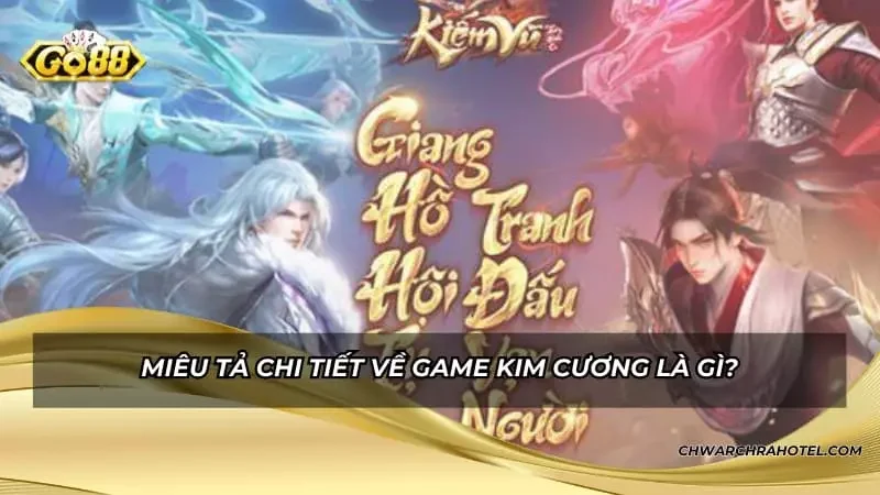 Giới thiệu những điểm đặc trưng của game Châu Ất Tỵ