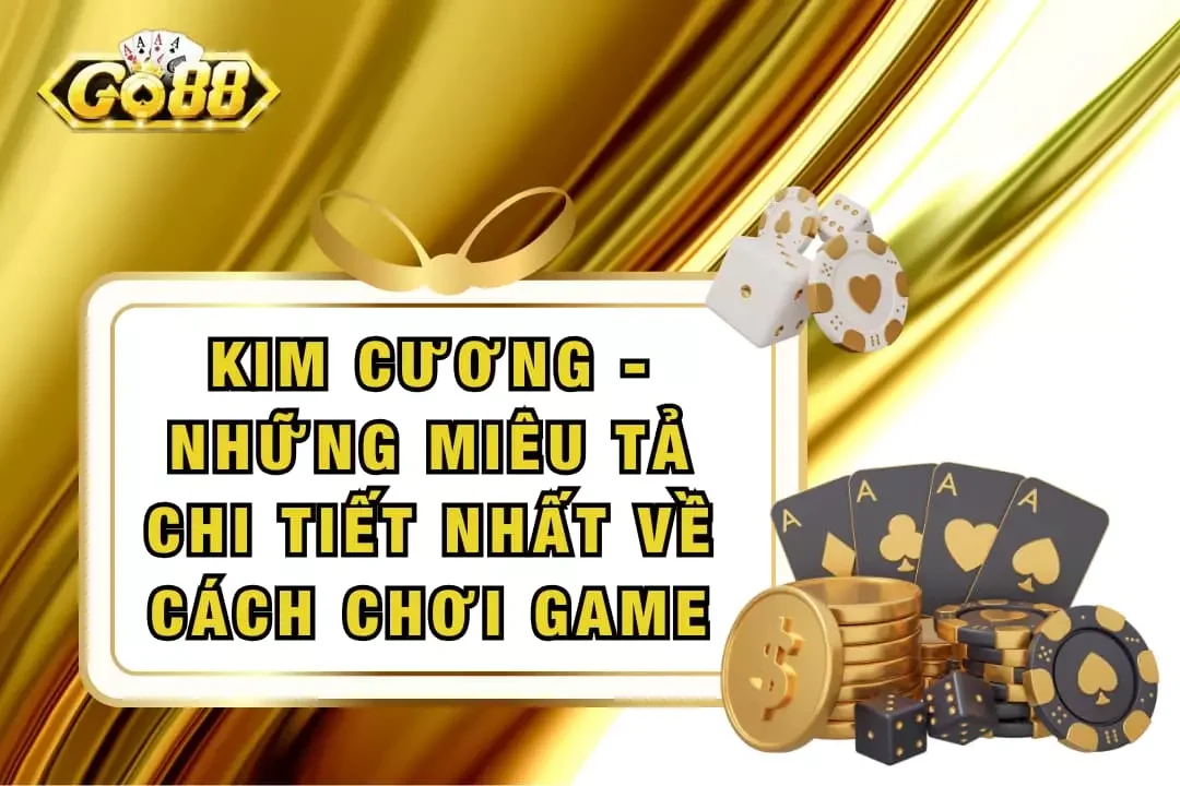 Kim Cương