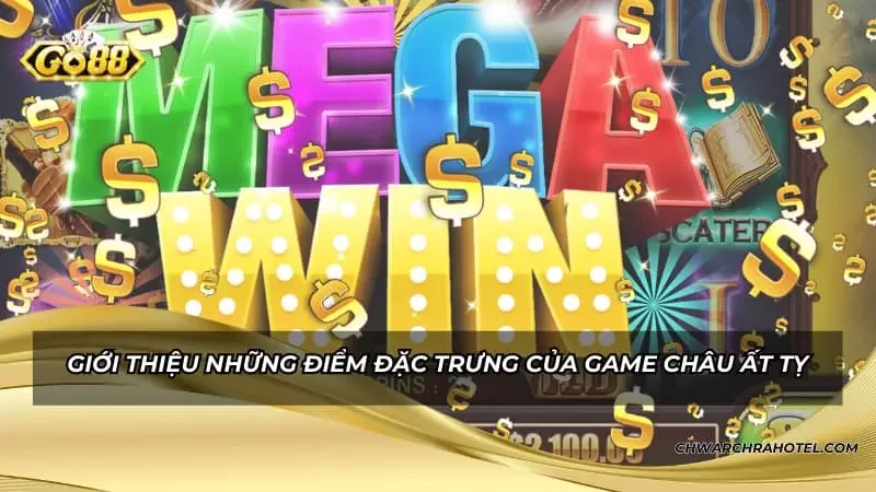 Phần thưởng mang đến khủng - Tăng sự kịch tính