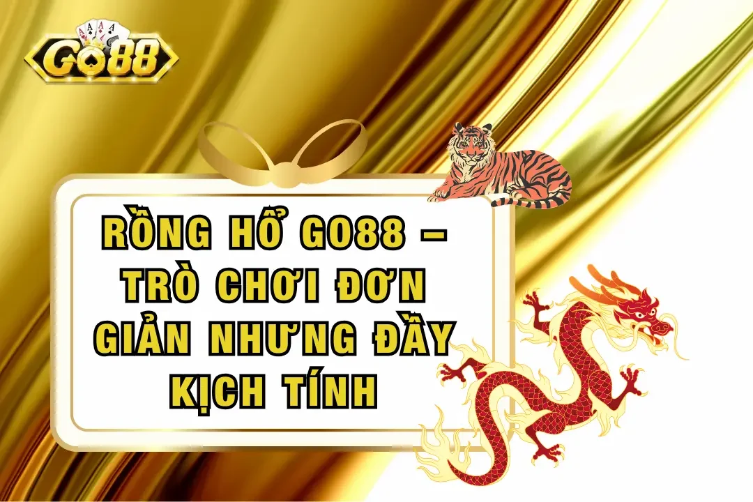 Rồng Hổ