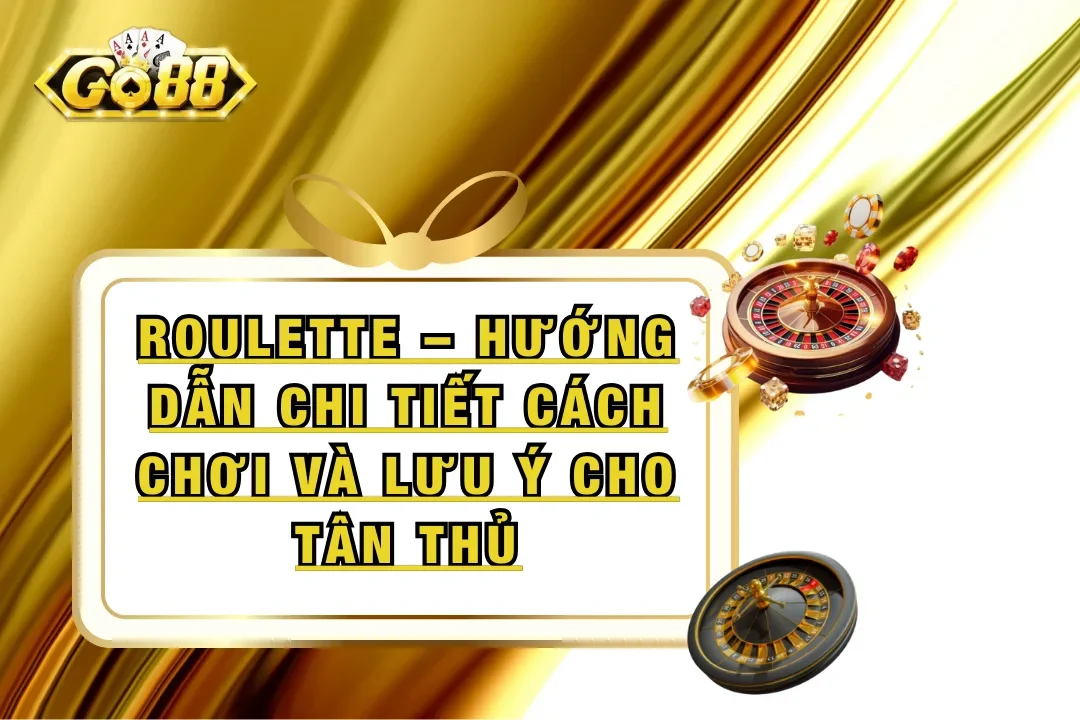 Roulette