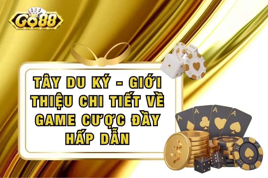 Tây Du Ký