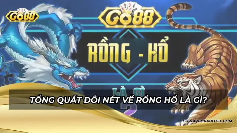 Tổng quát đôi nét về rồng hổ là gì?