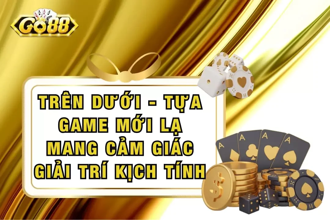 Trên Dưới