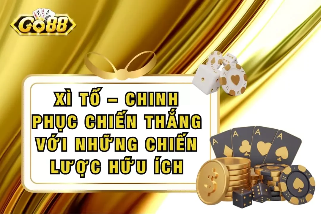 Xì Tố